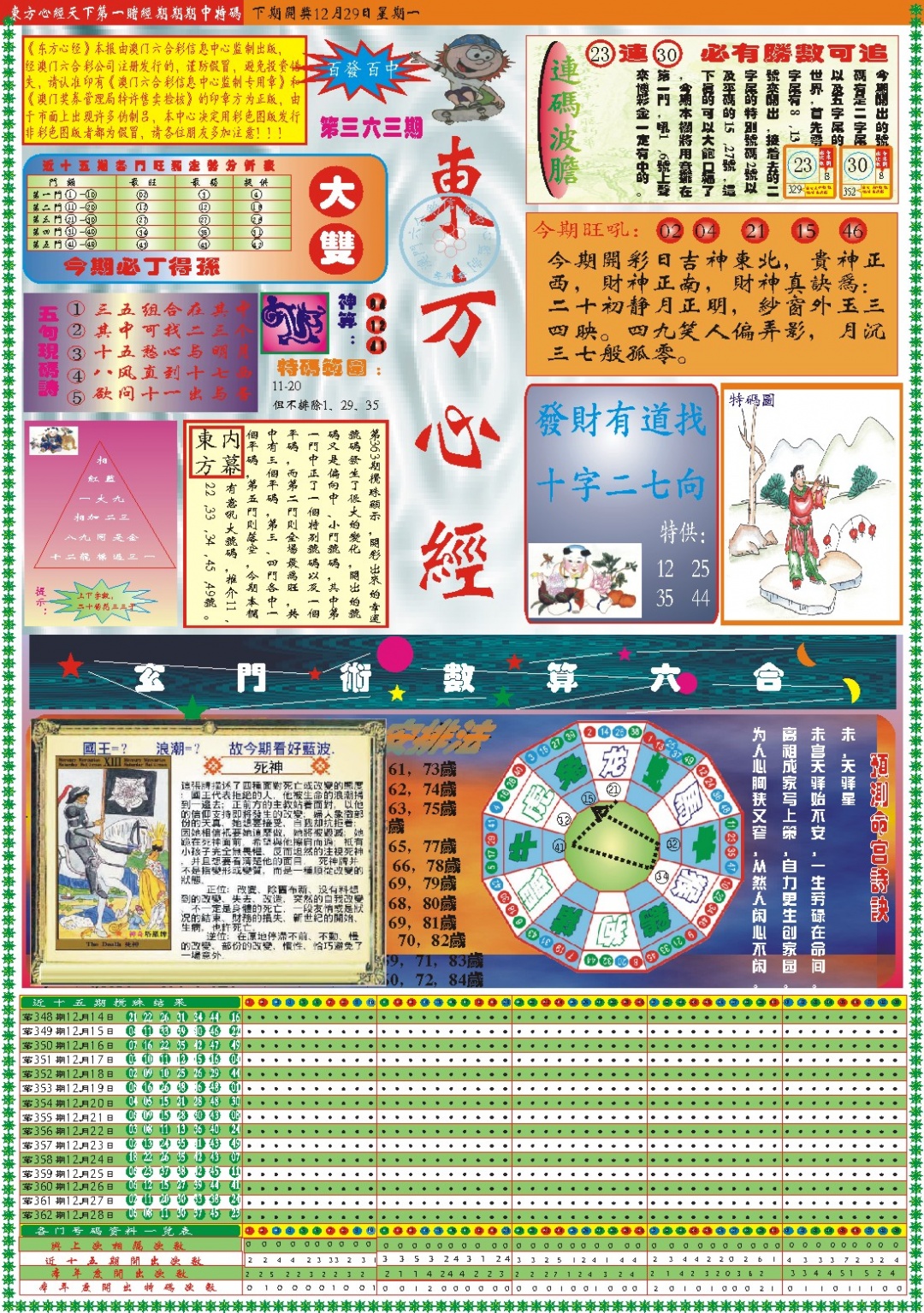 363期东方心经A[图]