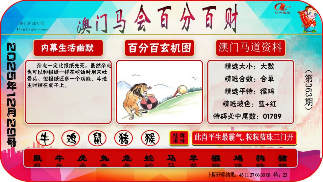 363期百分百财经[图]