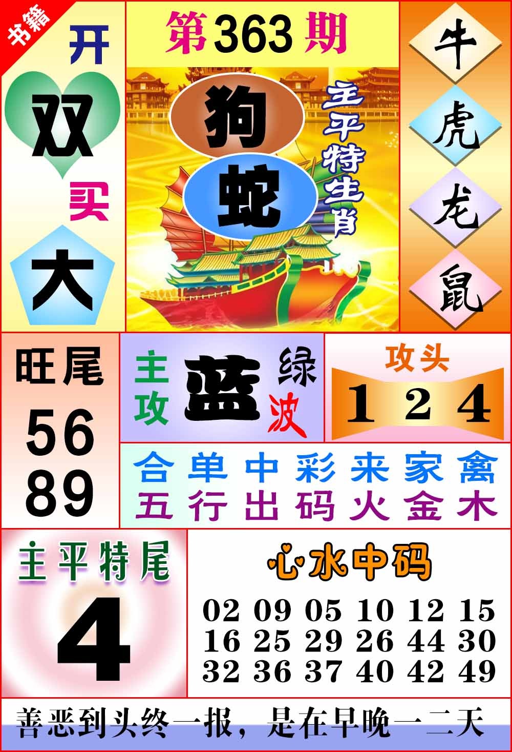 363期澳门战斗机[图]