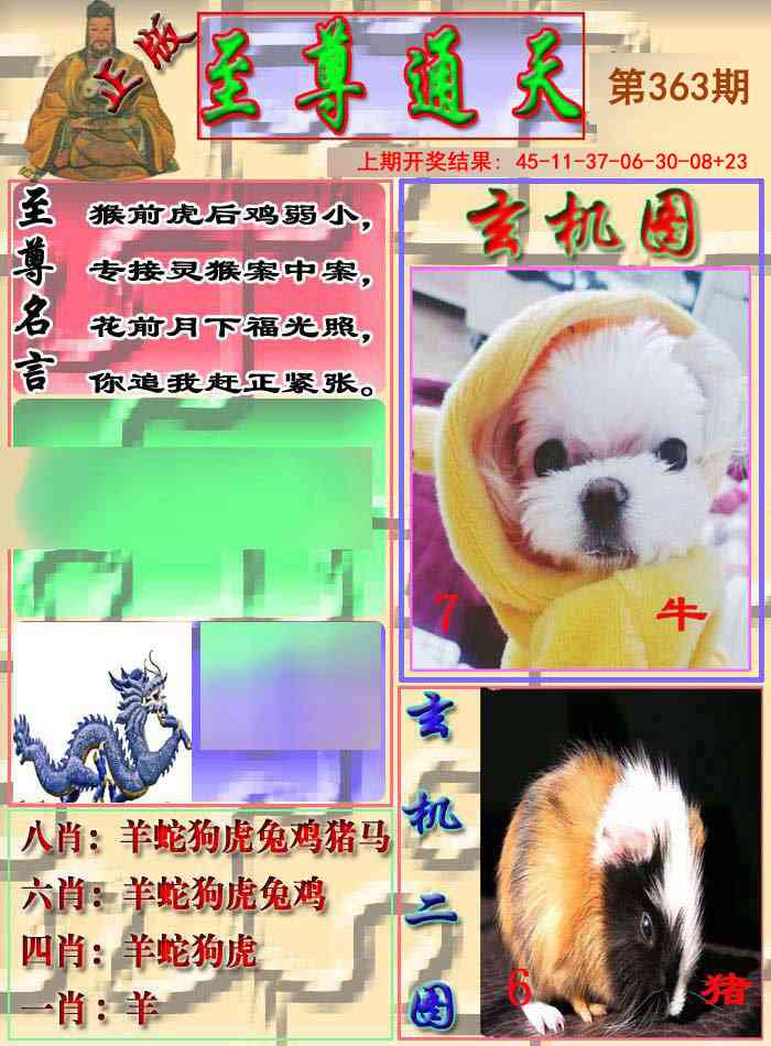 363期至通报[图]