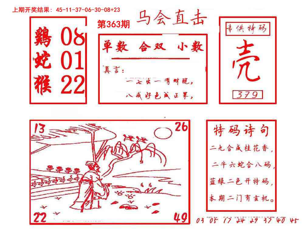 363期马会直击[图]